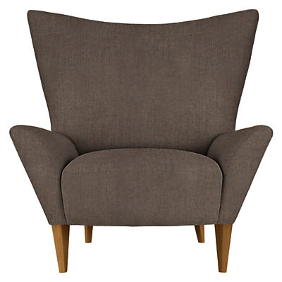 Content by Terence Conran Matador Armchair Plain Hessian